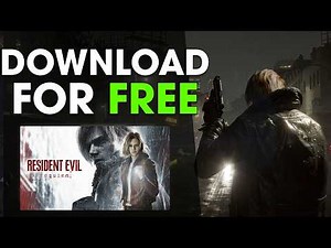 How To Download & Play RESIDENT EVIL 9 REQUIEM For FREE (Easy Method)
