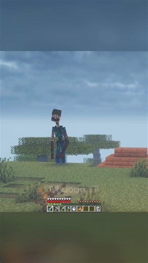 Buodq | Scariest Experience Ever (Buodq on YouTube) #minecraft | Instagram