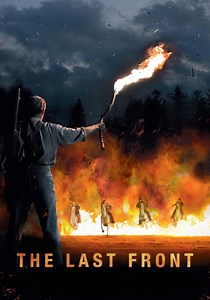 The Last Front streaming: where to watch online?