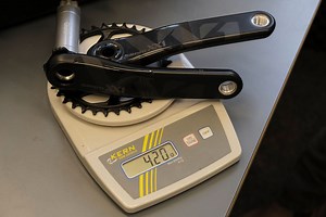 SRAM DUB Will Replace 2 Current Crank Standards With A New One