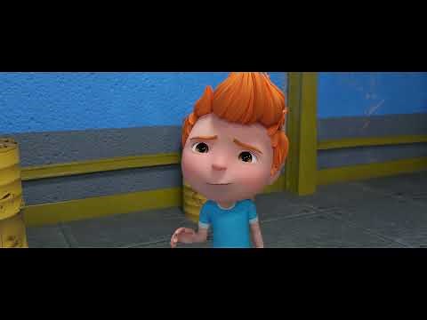 Aslan HÜRKUŞ: Kayıp Elmas | Fragman