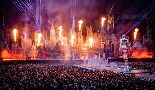 New unified TAIT brand: end-to-end expertise for exceptional experiences