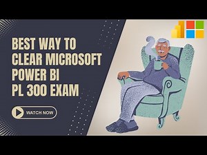 How to Prepare for PL300 Exam || Power BI PL300 Exam || Microsoft Certified Data Analyst
