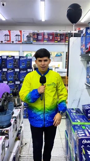 🌟 Estamos emocionados de invitarte a seguirnos en Instagram como @Mundo Móvil Hogar y @mundomovil.ve Queremos que este video alcance los 10 mil me gusta y necesitamos de tu apoyo para lograrlo. ¿Cómo puedes participar? Sigue nuestra cuenta en Instagram Comparte este video con tus amigos y familiares. Comenta tantas veces como puedas. Entre más compartas y comentes, ¡más posibilidades tendrás de ganar increíbles premios! 🎁 ¡Vamos a hacer que este video sea un éxito! 🚀✨ | Mundo Móvil Hogar