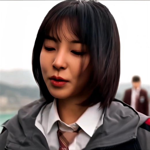 Young Girl Vs Bad Boy Fighting🔥💀 | Drama Study Group #kdrama #newkdrama #edit #weakhero