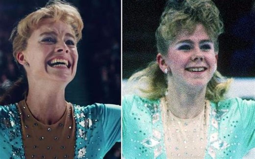 坦雅·哈丁:一个被“暴力”毁掉的女孩 因涉入丑闻而被“雪藏”