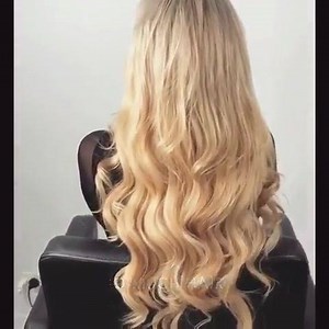 Hair Tutorials ∞ on Reels