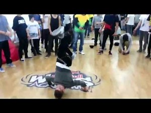 2013 NEW Flying Steps Academy