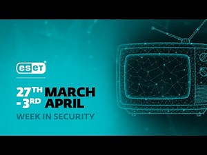 Coronavirus-themed scams to watch out for – Week in security with Tony Anscombe