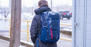 Patagonia Black Hole Pack 32L Review | Pack Hacker