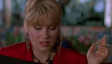 VIVA A BABÁ MORREU (Don't Tell Mom the Babysitter's Dead) 1991 - DUBLADO