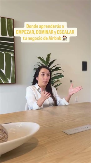 🏅 Comenta “EMPEZAR” para unirte a la Comunidad #1 de Airbnb en Español