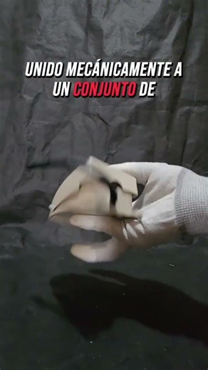 📠PEDAL TFS-101🏎️