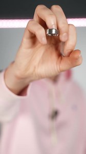 15K views · 206 reactions | RING ROLL in 3 semplici passi #jacknobile #tutorial | Jack Nobile | Facebook