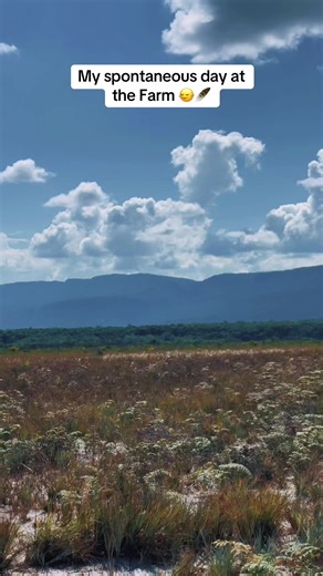 My Day at the Farm - Indigenous Traditions in Guyana