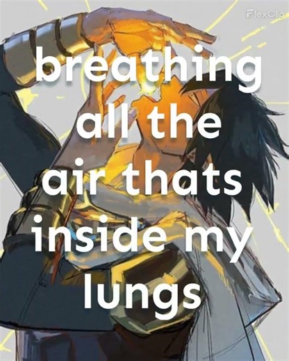 💙Mercy on me #anime #mha #Edit #songlyrics #edit