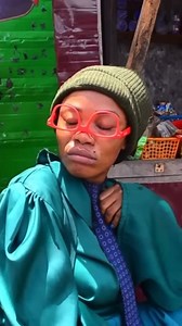 Aida Ndoki 😂😂😂 | Lokole7