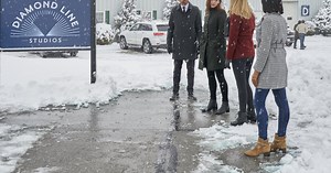 Preview - The Kite - Good Witch