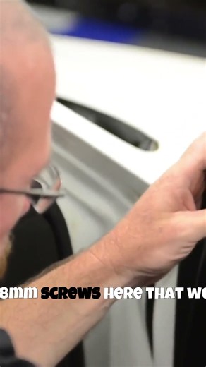 Simple Guide to Replacing Your Side Mirrors! ✔️🔄