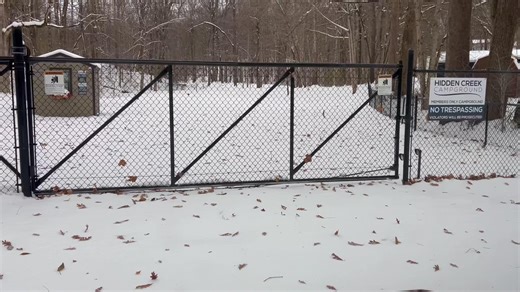 Another beautiful day at Hidden Creek Campground. | Hidden Creek Campground