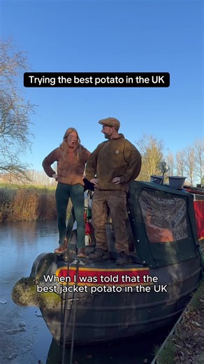 Discover the Best Potato in Milton Keynes