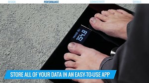 The bathroom scale has received a digital makeover, and Nokia's Body+ is the best of the bunch. | Tom's Guide
