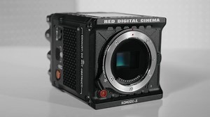 35 reactions | KOMODO-X black production cameras have started shipping. Experience the next evolution of the #KOMODO. | RED Digital Cinema | Facebook