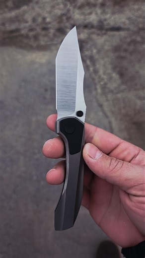 Brian Brown Integral Raptor V3 #shorts #short #shortvideo #trending #viral #video #viralvideo #edc