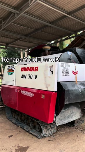 Kenapa Yanmar Dulu Baru Kubota - Penjelasan Perbandingan Traktor