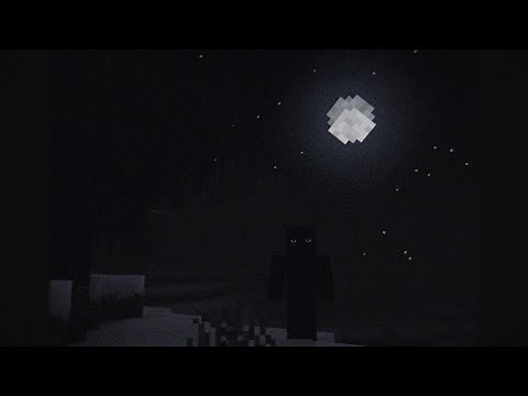 This NEW Minecraft Horror Mod Is Corrupting My World...