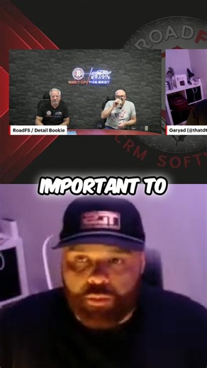 #30 Why Superior Products Fail_ Accessibility & Innovation #Thatdetailship, #thatdtailguy, #autodetailing Want more? TDS Foam Cannon Apex: ThatDetailShop.com Join the community: That Detail Group https://www.facebook.com/groups/thatdetailgroup/ Amazon Storefront: https://www.amazon.com/shop/thatdtailguy All links: linktr.ee/thatdtailguy | Thatdtailguy Auto Detailer