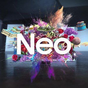 5.6K reactions · 298 shares | Experience what you love like never before! Introducing the new Samsung Neo QLED. Pre-order now exclusively from Souq https://deals.souq.com/eg-en/samsung-neo-qled/c/16585 شاهد كل التفاصيل غير المتوقعة مع تلفزيون Neo QLED احجز مسبقاً الآن من سوق https://deals.souq.com/eg-en/samsung-neo-qled/c/16585 | Samsung | Facebook