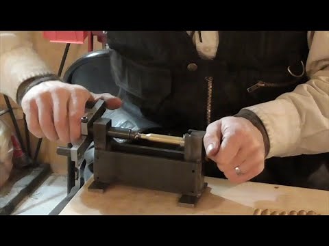 Homemade Case Trimmer (TIS259)