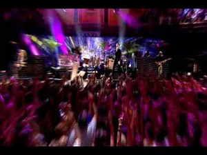 Spaceman Live from the Royal Albert Hall