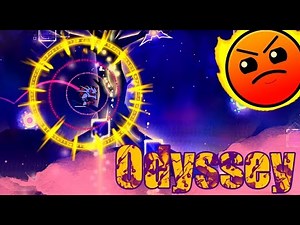 Geometry Dash ~ Odyssey {EtzerGD - Odyssey [WIP]}