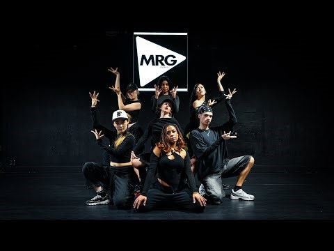 KAYTRANADA - Please Babe Choreography by Baptiste Blasco