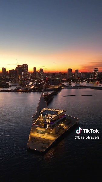 St. Pete Pier: The Best Florida Sunset Spot