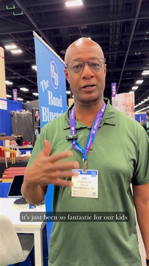 Looking to unify your staff’s teaching terminology? Our videos help clarify the terms we are using by providing a visual representation for students and staff! New staff member? Just share the videos with them and get them speaking the same language as your current team! Check out our free sample videos at thebandblueprint.net Thanks, Erik! #buildingbetterbands #marchingband