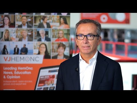 Uncovering the molecular determinants of MPN progression