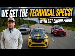 Track Package 392 vs Rumble Bee SRT which is better for a daily driver?