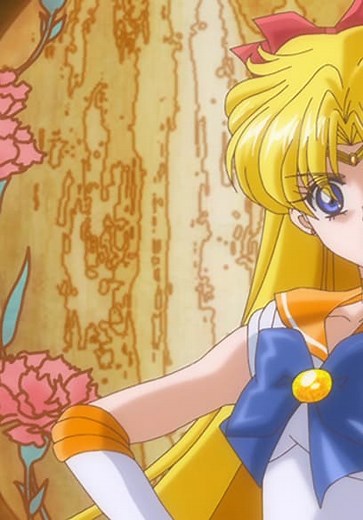 Sailor Moon Crystal (Subtitled) S02:E04 - Act 18 Invasion - Sailor Venus