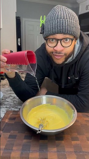 How to make Honey Mustard! #lowcalorie