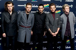 Every One Direction Solo Single,Ranked (Critic’s List)