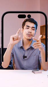 329K views · 10K reactions | အခုမိတ်ဆက်သွားတဲ့ သိန်း ၄၀ တန် iPhone 14 series က ဘာတွေ တိုးတက်လာလဲ။ ၀ယ်သင့်ရဲ့လား။ 14 pro first impression- https://fb.watch/fIGIwOjFkA/ 14 pro review - https://fb.watch/f-k04rIEvr/ | Technity | Facebook