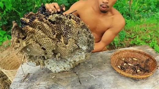 东南亚美食诞生记