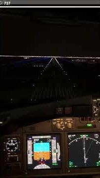 American Airlines 737: Managing High-Density SoCal Airspace Departure from San Diego to Phoenix