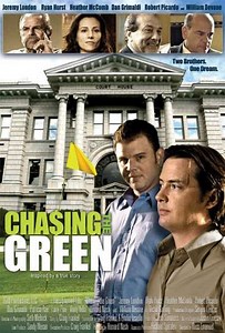 Chasing the Green (2009) - Movie