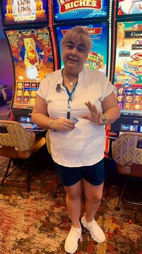 🎰 First-Time Carnival Casino Players: Tips You NEED to Know! #carnival #casino #gamble