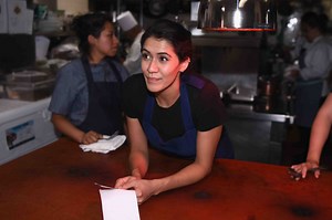 At Just 28 Years Old, Mexican Chef Daniela Soto-Innes Named World's Best Female Chef