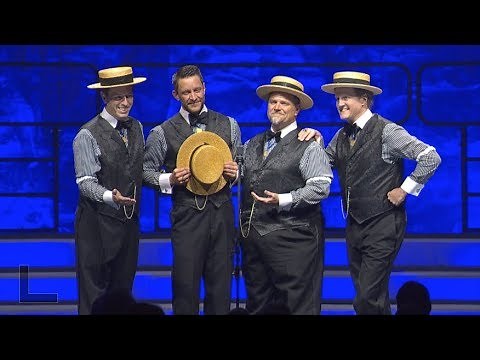 Main Street - Pop Songs Medley (2018)